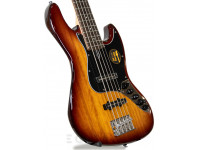 Marcus Miller V3 5 TS 2nd Gen Marcus Miller V3 5 TS 2nd Gen